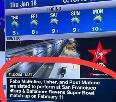 news station leaked super bowl|NFL fans convinced TV station has ‘leaked’ Super。